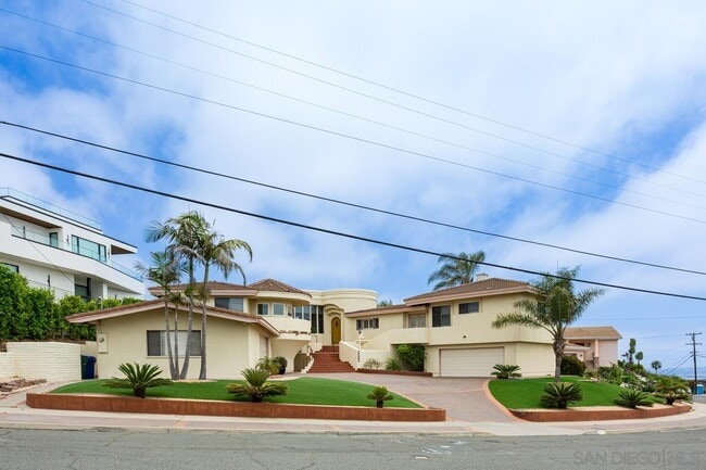Photo - 1145 La Jolla Rancho Rd House