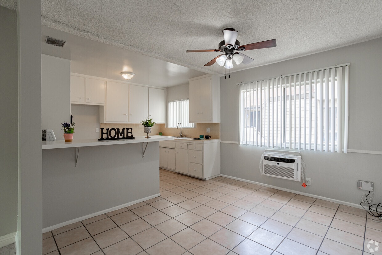3D Tour - San Antonio Apartments
