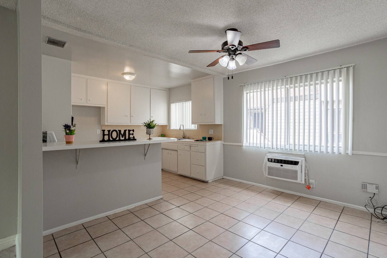 3D Tour - San Antonio Apartments