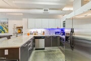 Photo - 645 W 9th St Unit 221