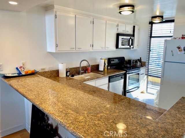 Photo - 4265 Marina City Dr Unit 805