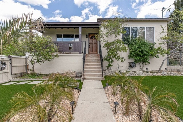 Photo - 10630 Samoa Ave House