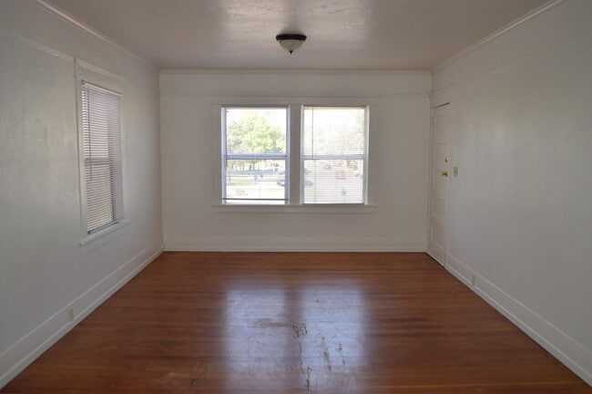 Photo - Money Apartment Building - 2 Unit 4