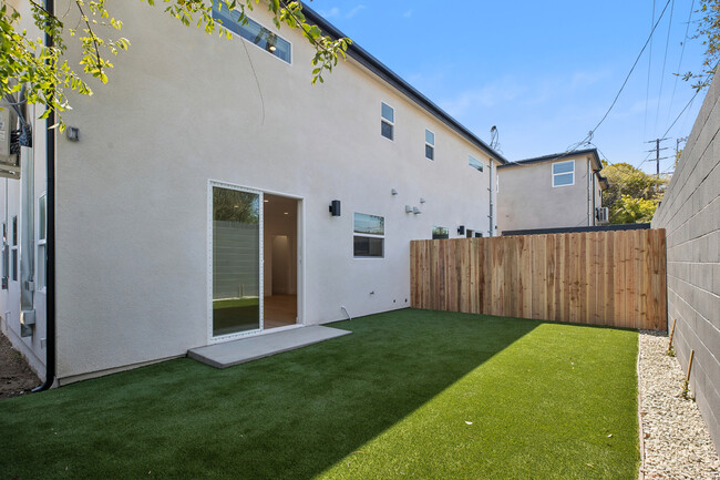 Photo - 8347 Kittyhawk Ave Townhome