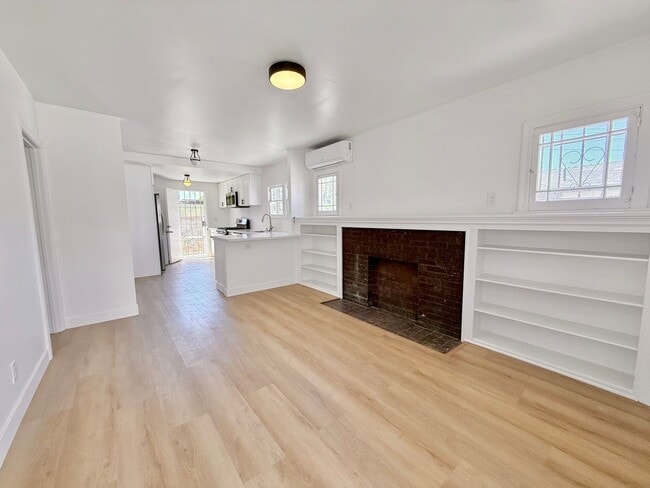 Photo - 3007 Dalton Ave Unit 3007 1/2 Dalton Ave.