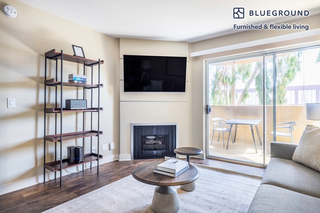 Photo - 7660 Beverly Blvd Unit FL1-ID419