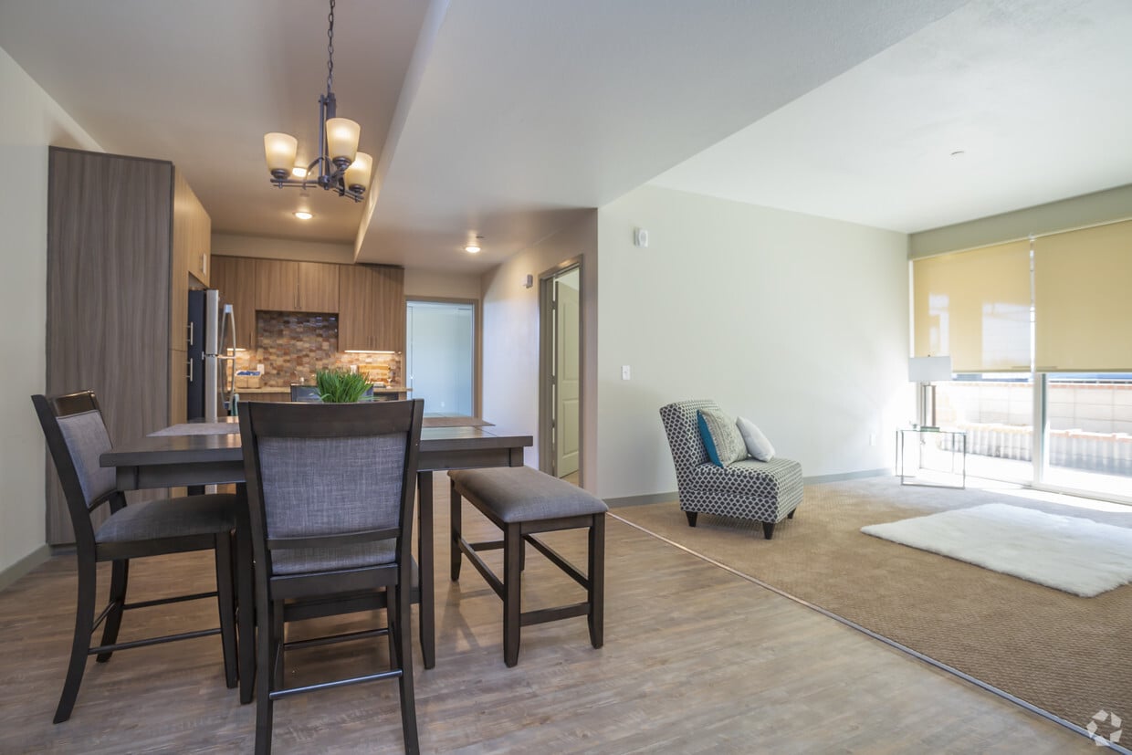 Floor Plan - Three Bedroom
