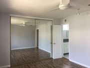 Master Bedroom & Bath - 11130 Huston St Unit 8