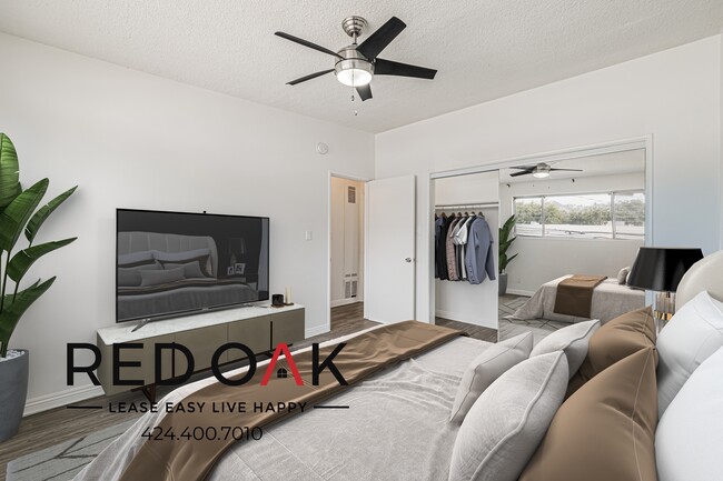 Photo - 1051 N Ogden Dr Unit 7