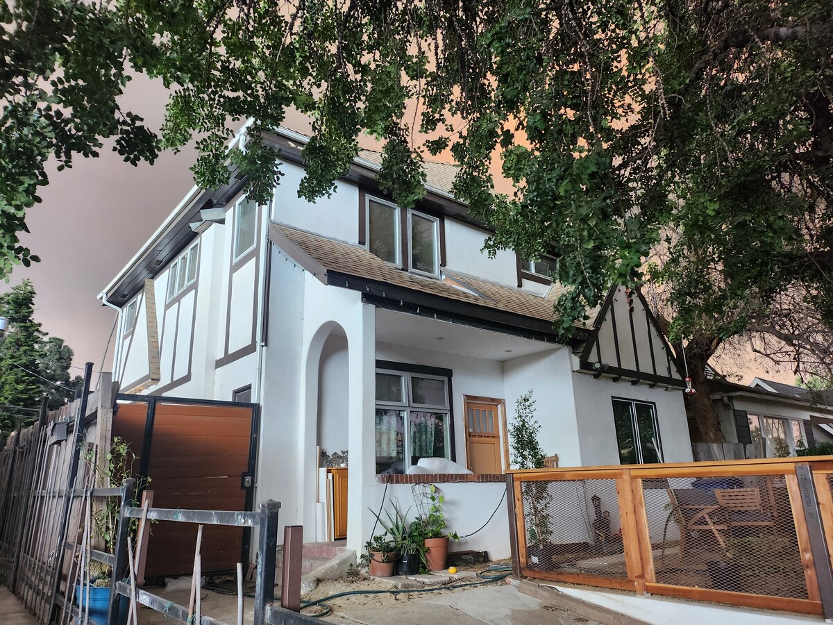 Current look - 4123 Garden Ave Unit Garden Room