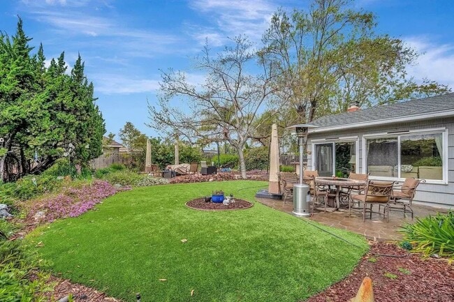 Photo - Massive Yard! 6 Bed / 2.5 Bath House on East Falls