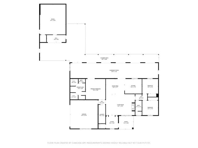 Photo - 15370 Tacony Rd House