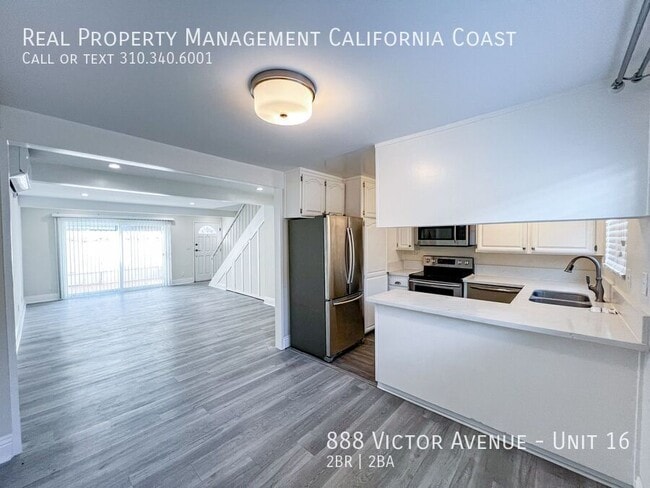 Photo - 888 Victor Ave Unit 16