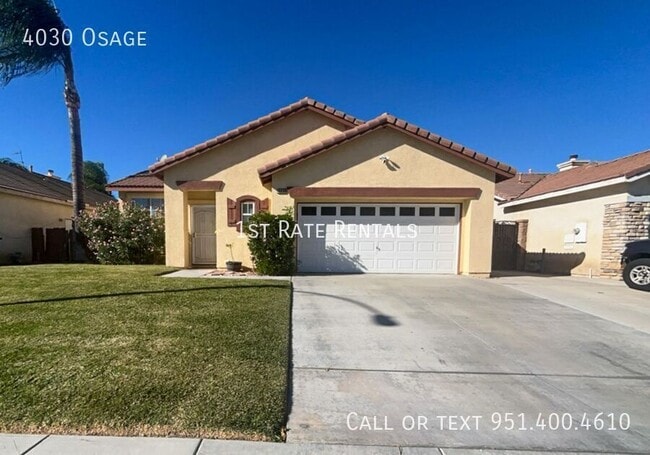 Building Photo - 4030 Osage-