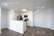 Photo - 4424 44th St Unit #327
