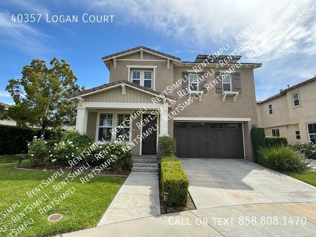 Photo - 40357 Logan Ct House