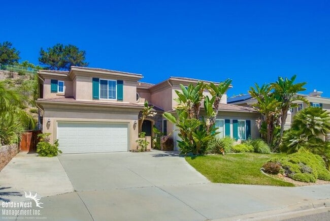 Gorgeous 4Bdm 2.5Ba Two-Story Home in San ... - Gorgeous 4Bdm 2.5Ba Two-Story Home in San ...