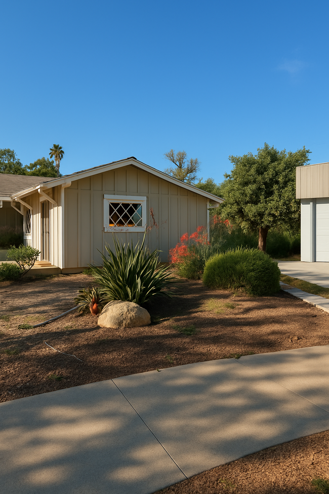 Photo - 3733 Fortunato Way Unit A