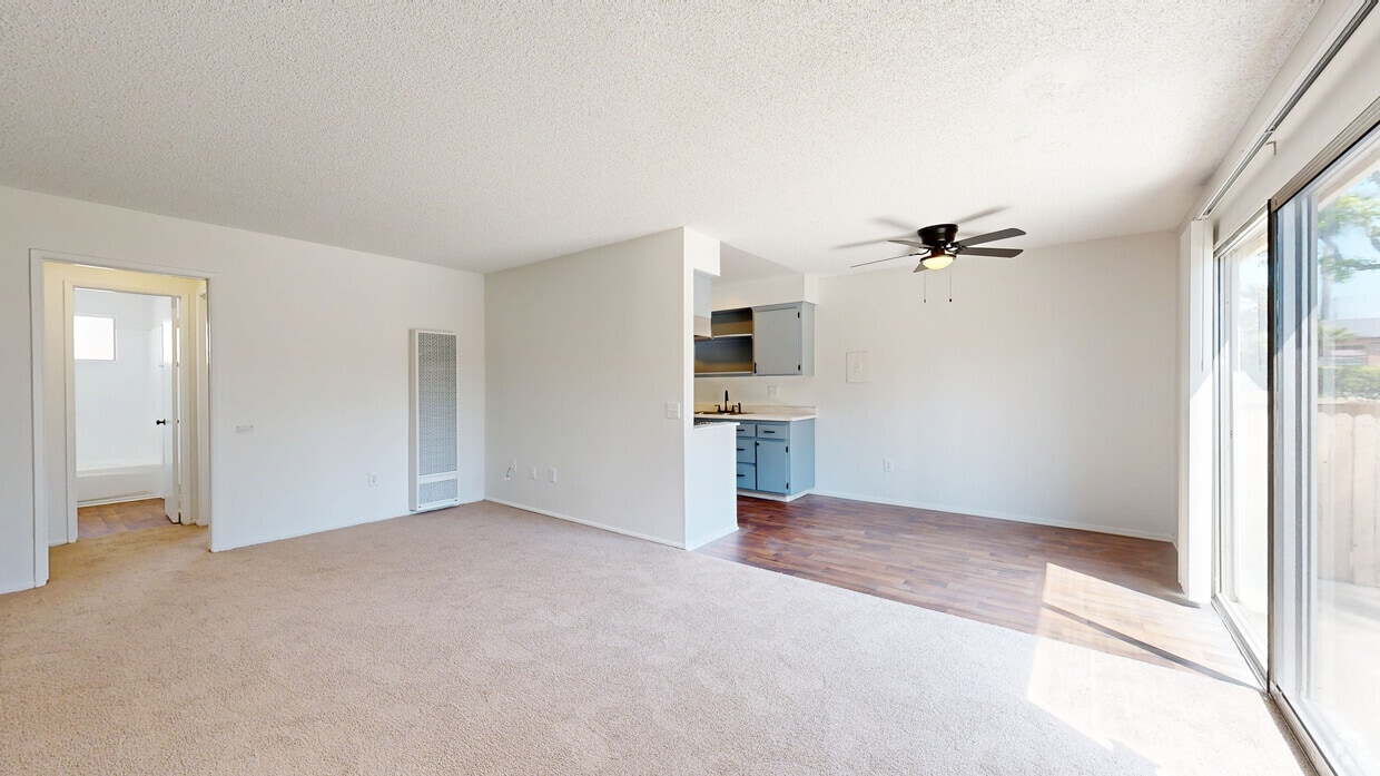 3D Tour - Revere Village Apartments