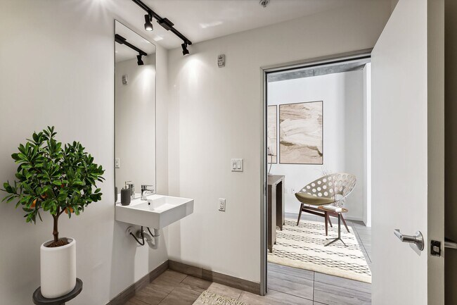 Photo - Mr. Robinson Lofts