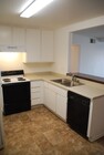 Photo - Spacious 2-bedroom 1-bathroom upstairs condo with Balcony/Garage Unit 1901