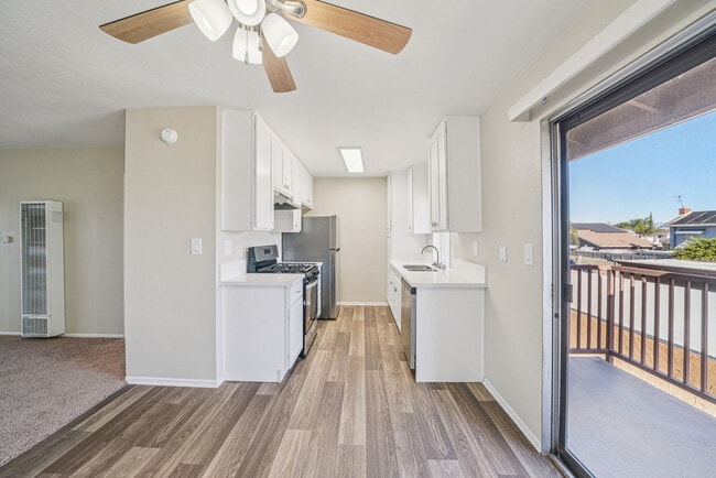 Casa Sierra Apartments in Riverside, CA. - Casa Sierra Apartment Homes