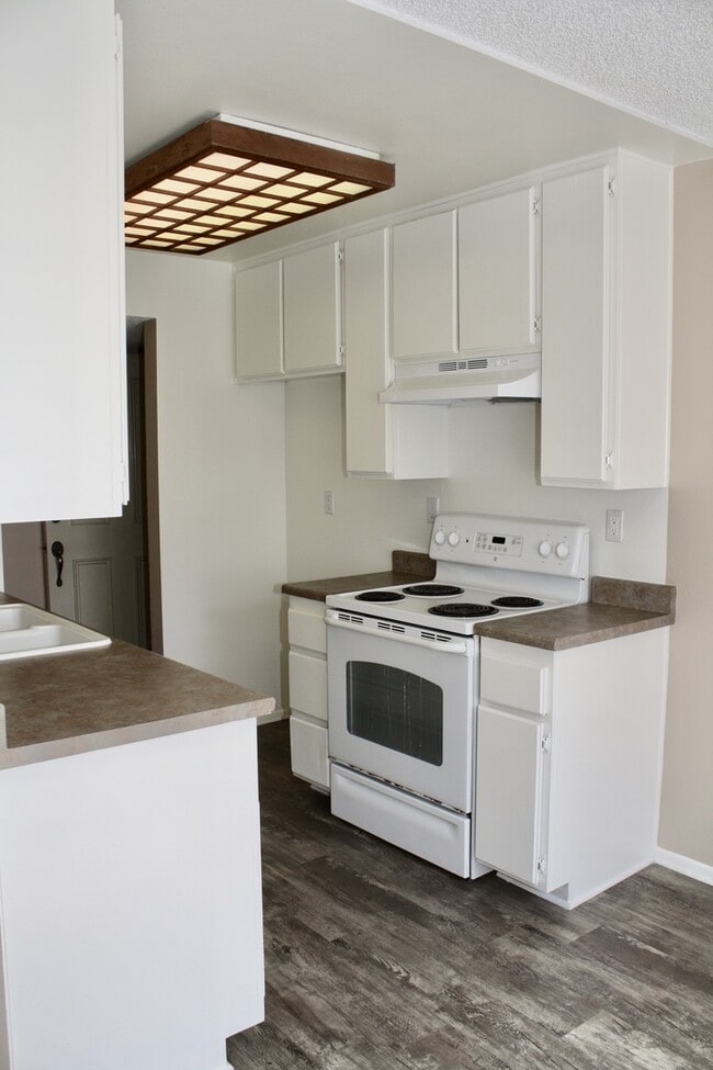 Photo - Large 2 Bedroom 2 Bath Condo with 1 Parking Space in Long Beach Coming Soon!