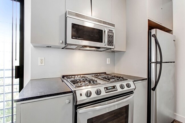Photo - 117 Pacific St Unit 203