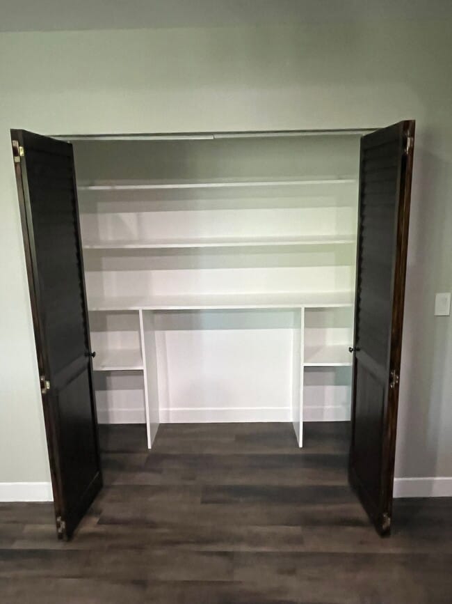 Pantry - 1825 Walnut Creek Ct