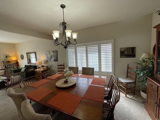 Photo - Fully Furnished 3BR Home with Private Pool – 5-Month Lease in Poway (May–Oct 2026)