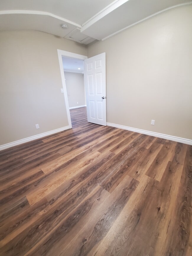 Bedroom - 1748 17th St