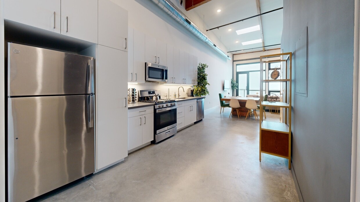 3D Tour - Market Lofts DTSA