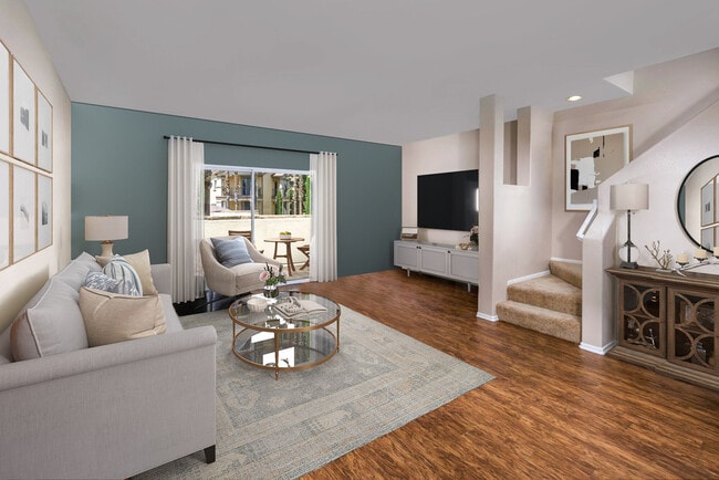 Photo - Jamboree Apartments and Townhomes