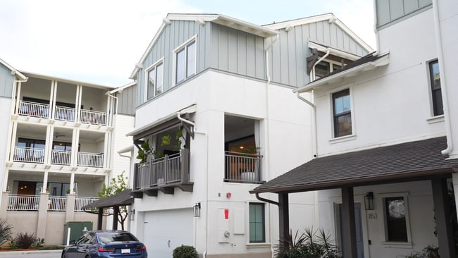 Building Photo - 855 Home Ave