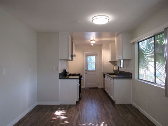 Photo - Charming 1-Bedroom Apartment with Modern Upgrades – Move-In Ready! Unit #12