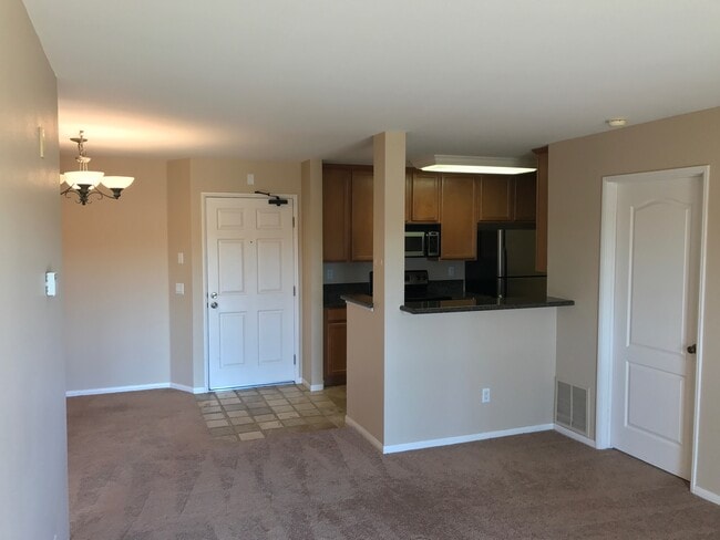 Entrance - 7130 Shoreline Dr Condo Unit Lucera 1212