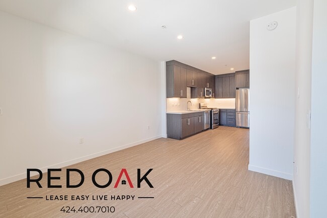 Photo - 11405 Chandler Blvd Apartment Unit 606