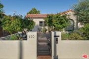 Photo - 630 N Alta Vista Blvd House