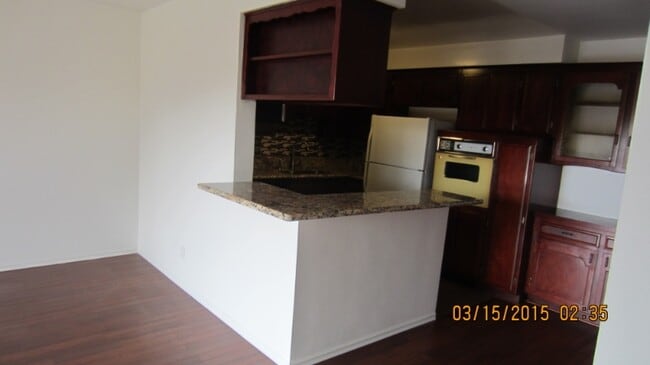 Photo - 10961 Palms Blvd Unit 8