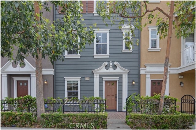 Photo - 1410 Montgomery St Townhome