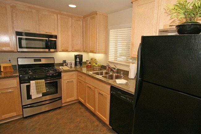 Photo - Belasera at Sherman Way