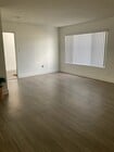 Living room - Beachside Apartments