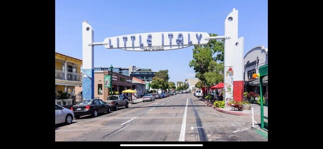 Photo - 1970 Columbia St Unit 209