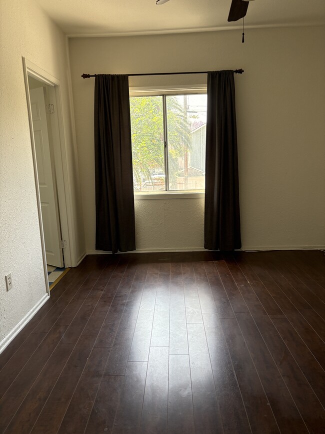 Bedroom - 2620 Idell St Unit 2622 1/2
