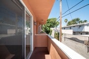 Photo - 11107 La Maida St Unit 109