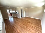 Living Room Left view - 625 30th St Unit 625 30th St