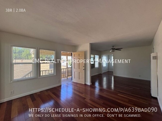 Photo - 2616 E Spaulding St