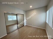 Photo - 16070 Sunset Blvd Unit 104