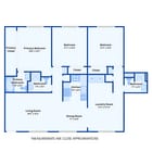 Photo - 3 Bedrooms and 3 baths condo unit in the heart of Sherman Oaks.