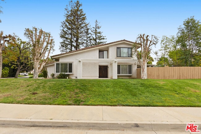 Building Photo - 26952 Garret Dr